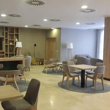 Oroel Hotel & Spa-3
