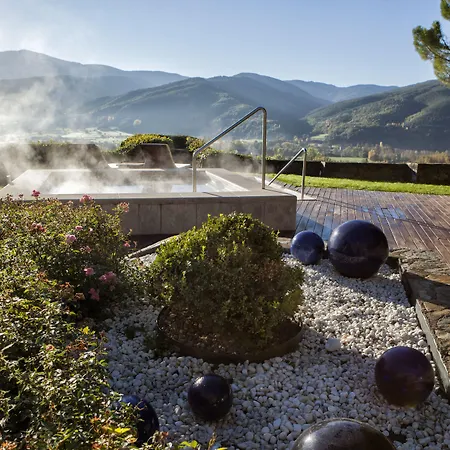 El Castell De Ciutat - Relais & Chateaux-3