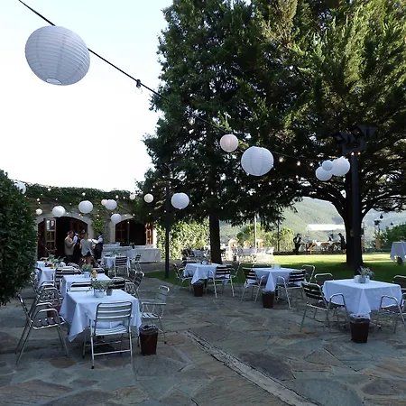 El Castell De Ciutat - Relais & Chateaux-2