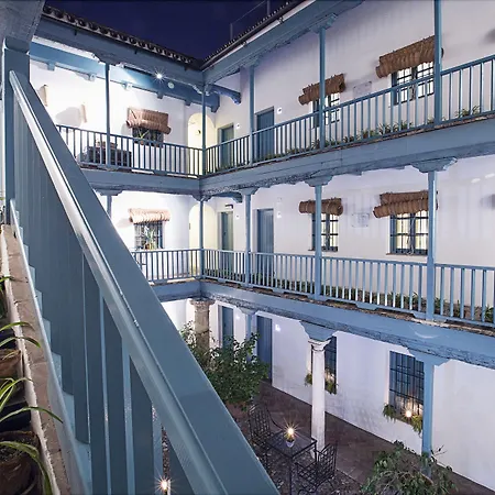 Hospes Las Casas Del Rey De Baeza, A Member Of Design Hotels-3