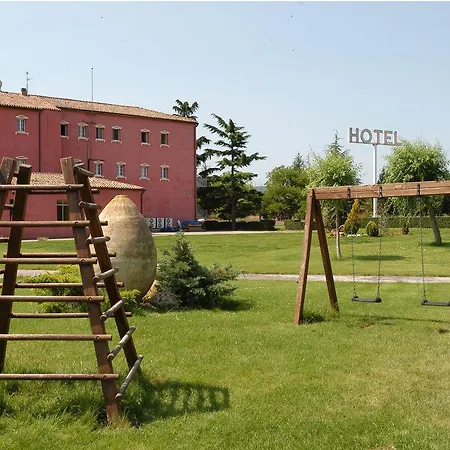 Hotel San Camilo-3