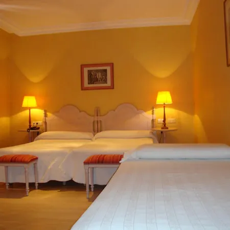 Hotel San Camilo-2