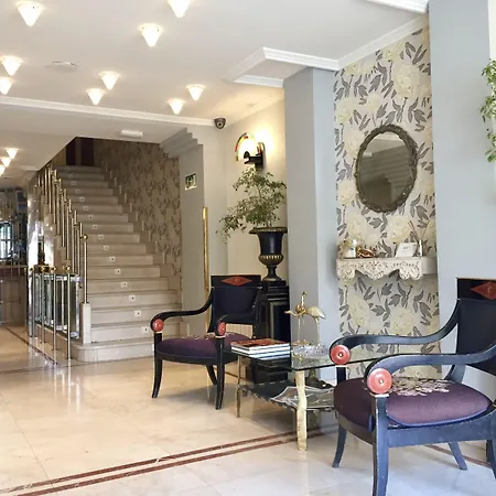 Hotel Maria Luisa-2