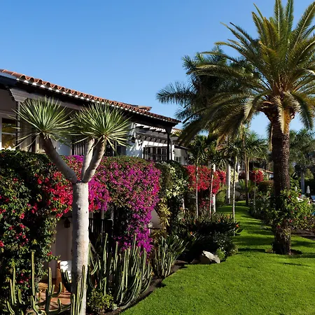 Seaside Grand Hotel Residencia - Gran Lujo-3