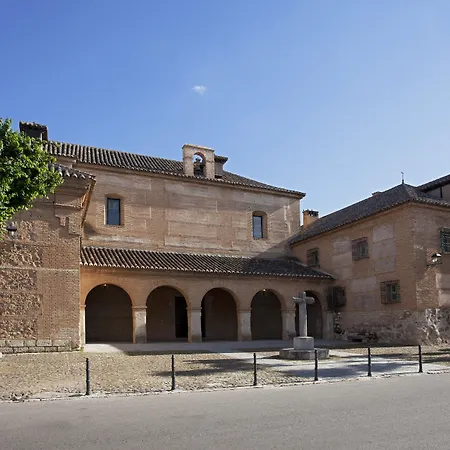 Parador De Almagro-3