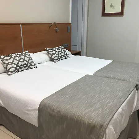 Hotel Alfonso VIII De Cuenca-2