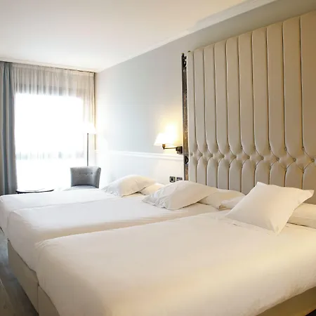 Hotel Gran Via-2