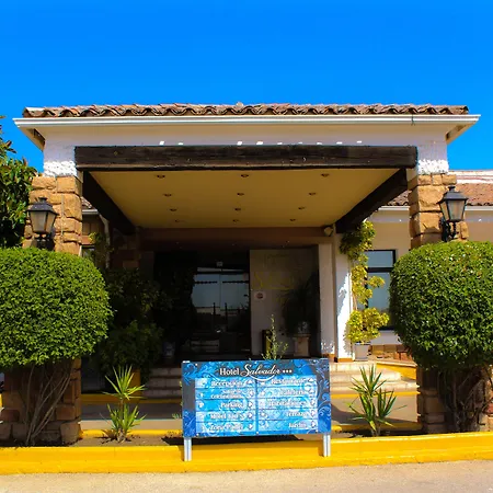 Hotel Salvador-3