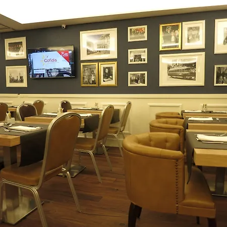 Hotel Boutique Catedral By Anthology Hoteles-2