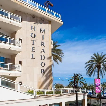 Hotel Mirador-2