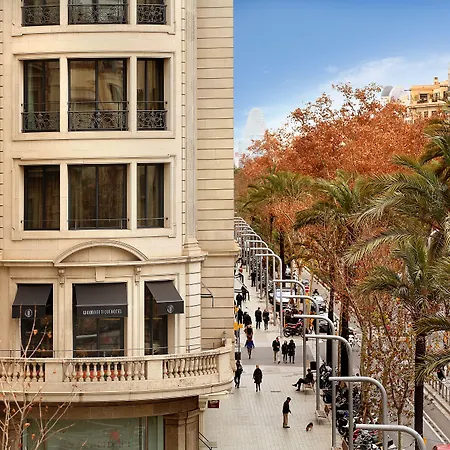 Wilson Boutique Hotel-2