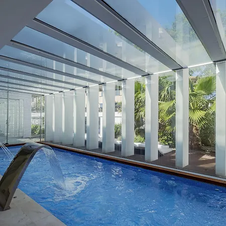 S'Agaro Hotel Spa & Wellness-3