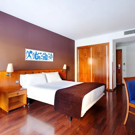 Hotel Viladomat-2