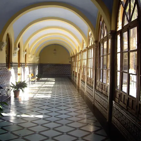 Hotel Macia Monasterio De Los Basilios-2