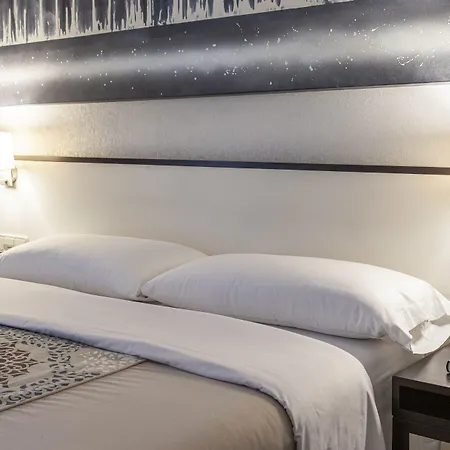 Hotel Macià Plaza-3