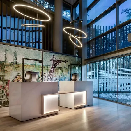 Ac Hotel Som By Marriott-2