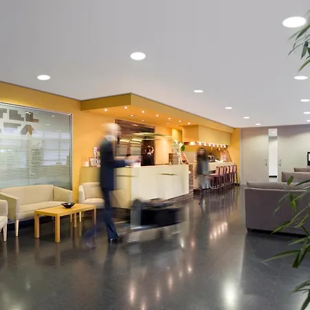 Hotel Air Penedes-2