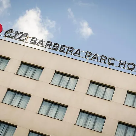 Exe Barbera Parc-2