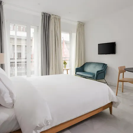 11Th Principe By Splendom Suites-3