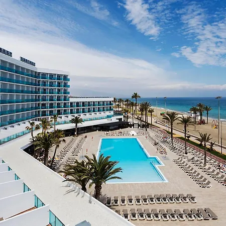 Hotel Best Sabinal-2