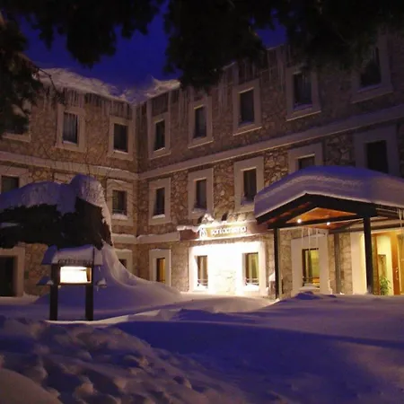 Hotel Santa Cristina Petit Spa-2