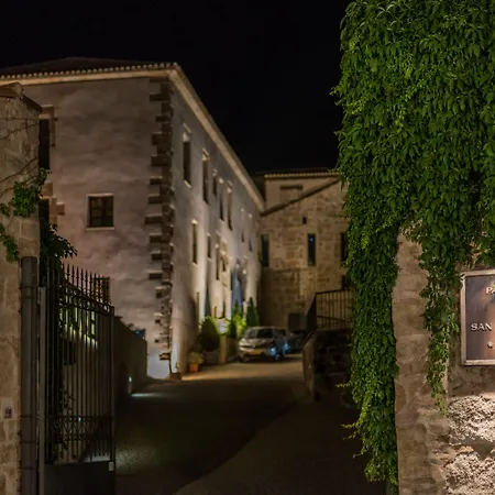 Hospes Palacio De San Esteban, A Member Of Design Hotels-2