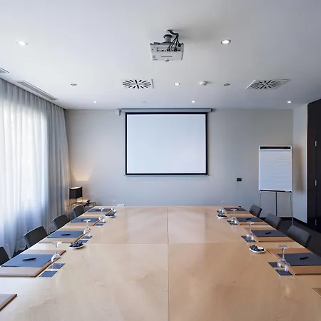 Ac Hotel Huelva By Marriott-3