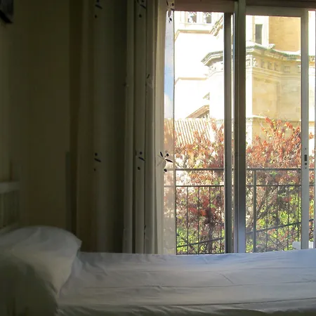Hotel Los Jeronimos Y Terraza Monasterio (Adults Only)-3