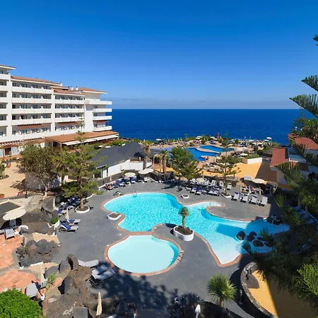 H10 Taburiente Playa-2