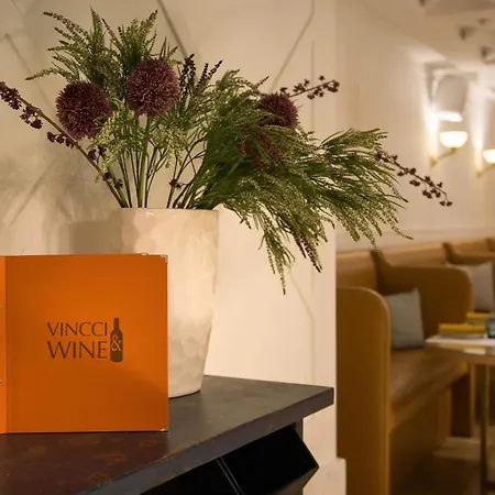 Vincci Centrum-3