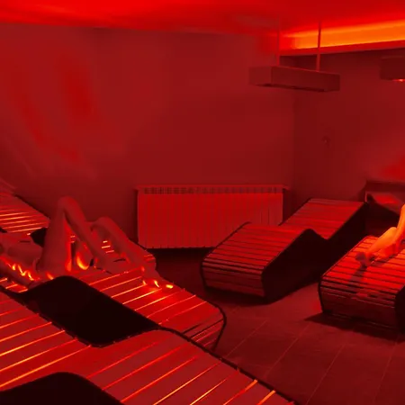 Hotel Spa Acevi Val D'Aran-3