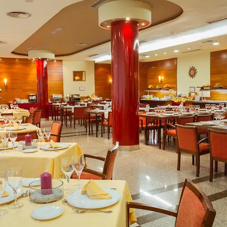 Hotel Bardo Recoletos Coco-3