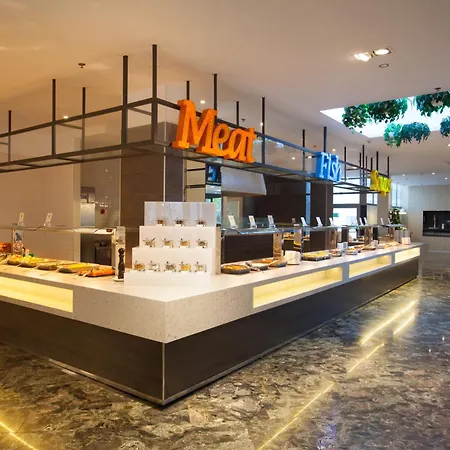 Abora Catarina By Lopesan Hotels-2
