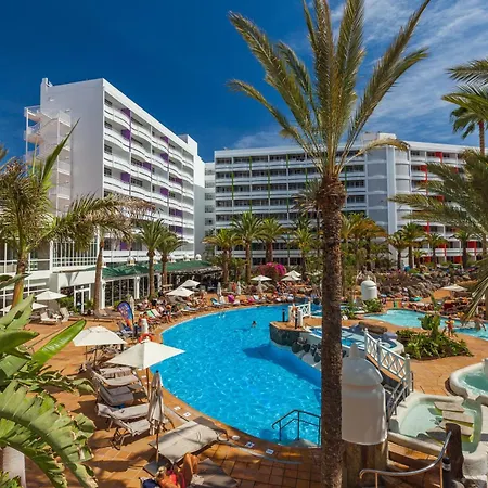 Abora Buenaventura By Lopesan Hotels-2