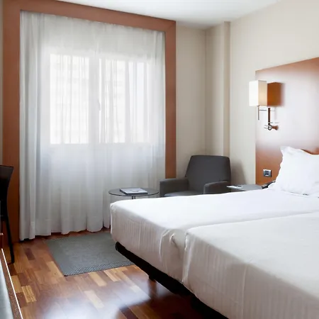 Ac Hotel Murcia By Marriott-3