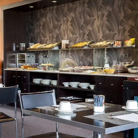 Ac Hotel Palencia By Marriott-2