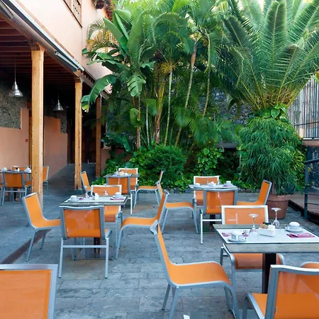 Hotel La Quinta Roja THe Senses Collection-2
