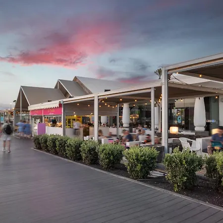 Barcelo Fuerteventura Royal Level (Adults Only)-2