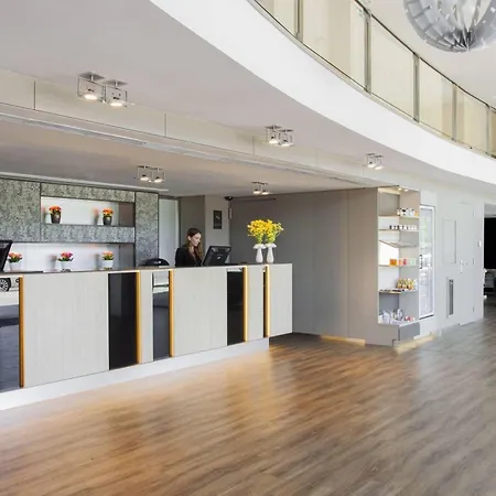 Ac Hotel Cordoba By Marriott-3