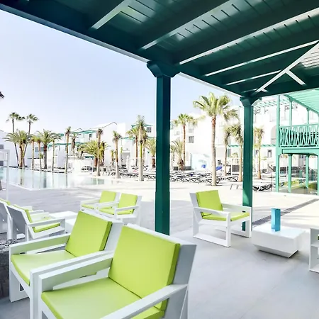 Barcelo Teguise Beach - Adults Only-2