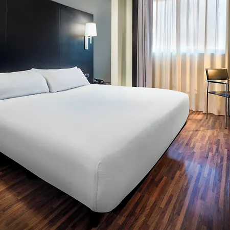 B&B Hotel Madrid Getafe-2