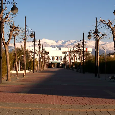 Hotel Corona de Atarfe-2