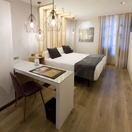 Hotel Fruela-3