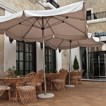 Hotel Conde Ansurez-2