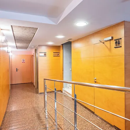 Apartaments Marina - Abapart-2