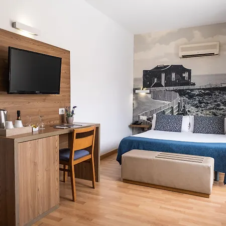 Hotel Adonis Plaza-2