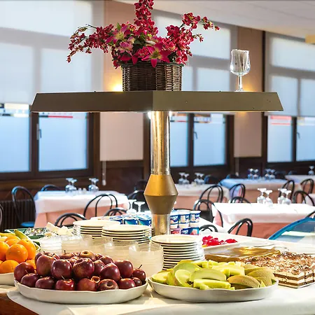 Hotel Guitart Rosa - Adults Only-2