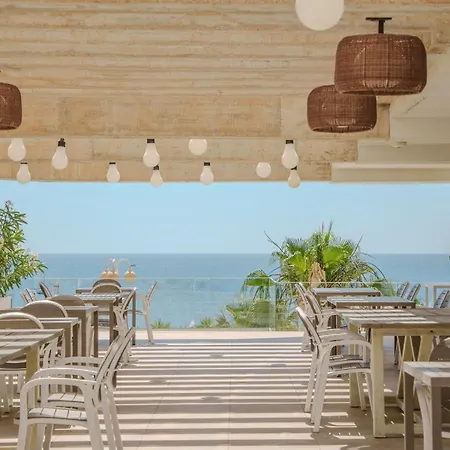 Spirit Hotel Benalmadena Beach-3