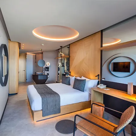 Hotel Faro, A Lopesan Collection Hotel - Adults Only-2