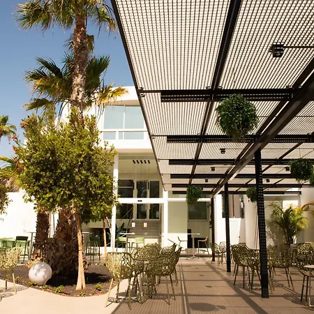 Aequora Lanzarote Suites-2